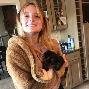 Meet your Posher, Hadley